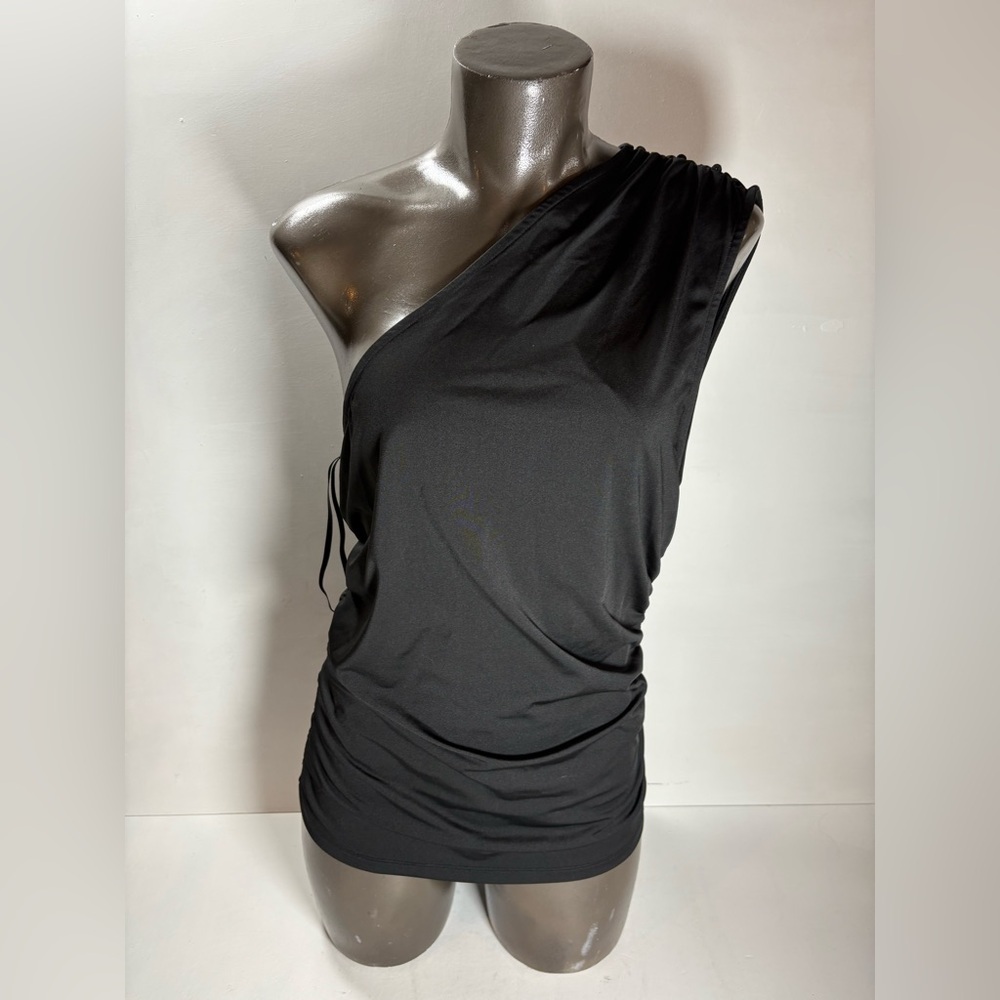 OAK + FORT black Top